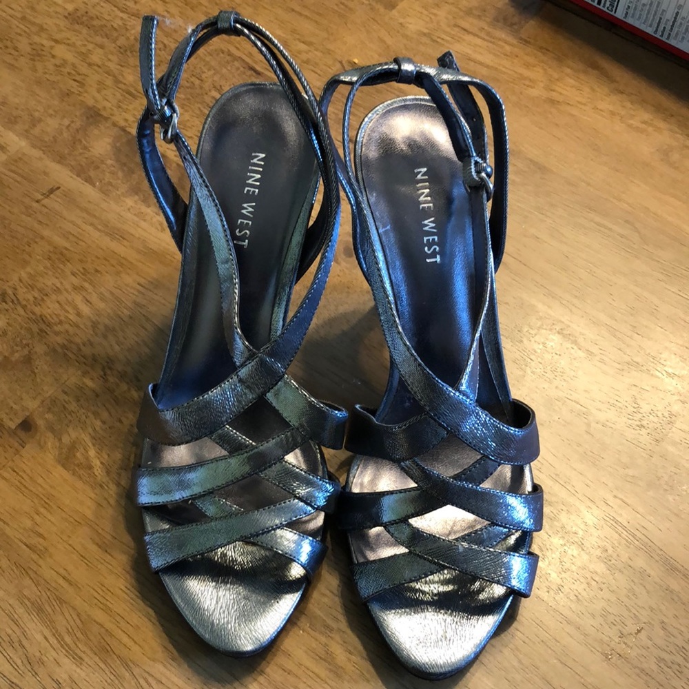 Nine West Heels